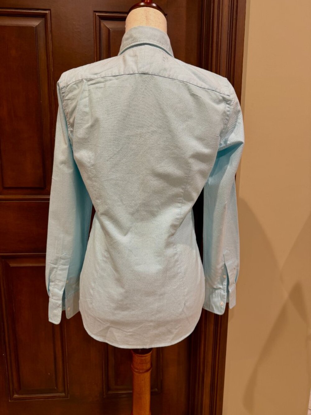 RALPH LAUREN SPORT LIGHT BLUE - SIZE 6 - Picture 5 of 8